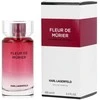 Kvepalai moterims Karl Lagerfeld Fleur De Murier EDP, 100 ml