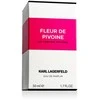 Karl Lagerfeld Les Parfums Matieres Fleur De Pivoine EDP parfumuotas vanduo moterims, 50 ml