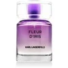Karl Lagerfeld Lagerfeld Fleur d'Iris EDP parfumuotas vanduo moterims, 50 ml