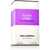 Karl Lagerfeld Lagerfeld Fleur d'Iris EDP parfumuotas vanduo moterims, 50 ml