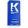 Karl Lagerfeld Jeans Urban Mėlyna EDT tualetinis vanduo unisex, 100 ml