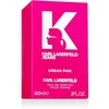Karl Lagerfeld Urban Rožinė EDP parfumuotas vanduo moterims, 60 ml