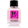 Karl Lagerfeld Urban Rožinė EDP parfumuotas vanduo moterims, 60 ml