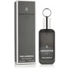 Karl Lagerfeld Classic Pilkas EDT tualetinis vanduo vyrams, 50 ml