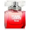Kvepalai moterims Karl Lagerfeld Rouge EDP, 45 ml