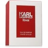 Kvepalai moterims Karl Lagerfeld Rouge EDP, 45 ml