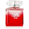 Karl Lagerfeld Lagerfeld Rouge EDP parfumuotas vanduo moterims, 85 ml