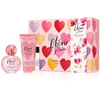 Kate Spade Chérie Je T'Aime EDP 100 ml + EDP MINI 7,5 ml + BL 100 ml (woman)