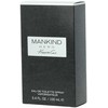 Kenneth Cole Mankind Hero EDT tualetinis vanduo vyrams, 100 ml