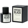 Kenneth Cole Vintage Juodas EDT tualetinis vanduo vyrams, 100 ml