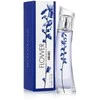 Flower By Kenzo Ikebana Indigo EDP parfumuotas vanduo moterims, 40 ml