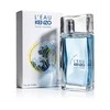 KENZO L´Eau Kenzo Pour Homme Hyper Wave EDT tualetinis vanduo vyrams, 30 ml