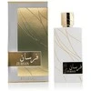 Khadlaj Fursan Baltas EDP parfumuotas vanduo vyrams, 100 ml