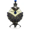 Khadlaj Hareem Al Sultan Antique Mėlyna CPO aliejiniai kvepalai unisex, 35 ml