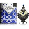 Khadlaj Hareem Al Sultan Antique Mėlyna CPO aliejiniai kvepalai unisex, 35 ml