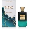Khadlaj Island PP kvepalai unisex, 100 ml