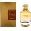 Khadlaj Ombre Notes EDP parfumuotas vanduo unisex, 100 ml