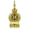 Khadlaj Shamookh Gold CPO aliejiniai kvepalai unisex, 20 ml