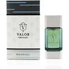 Khadlaj Valor Chivalry EDP parfumuotas vanduo vyrams, 100 ml