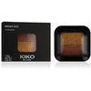 KIKO MILANO Bright Duo Eyeshadow (14 Oranžinis Gold/Copper) 1,8 g