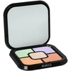 KIKO MILANO Colour Correct Maskuoklis Palette 5 x 1,2 g