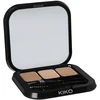 KIKO MILANO Eyebrow Expert Palette (02 Brown)
