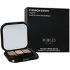 KIKO MILANO Eyebrow Expert Palette (02 Brown)