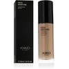 KIKO MILANO Insta Moisture Foundation SPF 25 (1R Rose) 30 ml