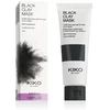 KIKO MILANO Juodas Clay Mask 50 ml