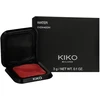 KIKO MILANO Vanduo Eyeshadow (07 Grapefruit Rožinė) 3 g
