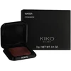 KIKO MILANO Vanduo Eyeshadow (11 Burgundy) 3 g