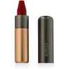 KIKO MILANO Velvet Passion Matte Lipstick (345 Lacquer Raudona) 3,5 g