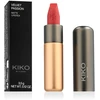 Kiko Milano kreminiai lūpų dažai velvet passion, spalva 303