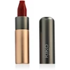 KIKO MILANO Velvet Passion Matte Lipstick (346 Intense Raudona) 3,5 g