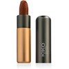 KIKO MILANO Velvet Passion Matte Lipstick (301 rusvai gelsvas) 3,5 g
