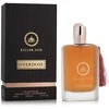 Paris Corner Killer Oud Overdose EDP parfumuotas vanduo vyrams, 100 ml