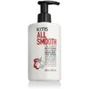 Kms California KMS All Smooth Intense maitininantis Treatment Hair Mask, 500 ml