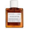 Korres Avgoustos EDT tualetinis vanduo unisex, 50 ml