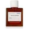 Korres Juodas Pepper EDT tualetinis vanduo Unisex, 50 ml