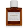 Korres Juodas Sugar EDT tualetinis vanduo Unisex, 50 ml