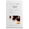 Korres Mountain Pepper EDT tualetinis vanduo unisex, 100 ml