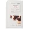 Korres Mountain Pepper EDT tualetinis vanduo Unisex, 50 ml