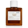 Korres Oceanic Amber EDT tualetinis vanduo vyrams, 50 ml