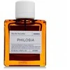 Korres Philosia EDT tualetinis vanduo unisex, 50 ml