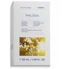 Korres Philosia EDT tualetinis vanduo unisex, 50 ml
