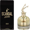 Kvepalai moterims Jean Paul Gaultier Scandal Gold EDP, 80 ml