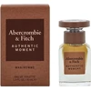 Kvepalai vyrams Abercrombie & Fitch Authentic Moment Men EDT, 30 ml