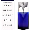Kvepalai vyrams Issey Miyake L'Eau Bleue d'Issey Pour Homme EDT, 75 ml