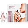 Kvepalų rinkinys moterims Kylie Cosmetics Cosmic Kylie Jenner (EDP, 100 ml + EDP, 10 ml + kūno losjonas, 75 ml)