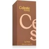 La Fede Celeste Toffee EDP parfumuotas vanduo unisex, 100 ml